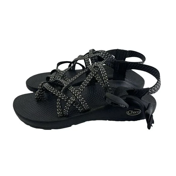choco☆ Amazon.com | Chaco Women's ZX/2 Cloud Outdoor Sandal, Stripe